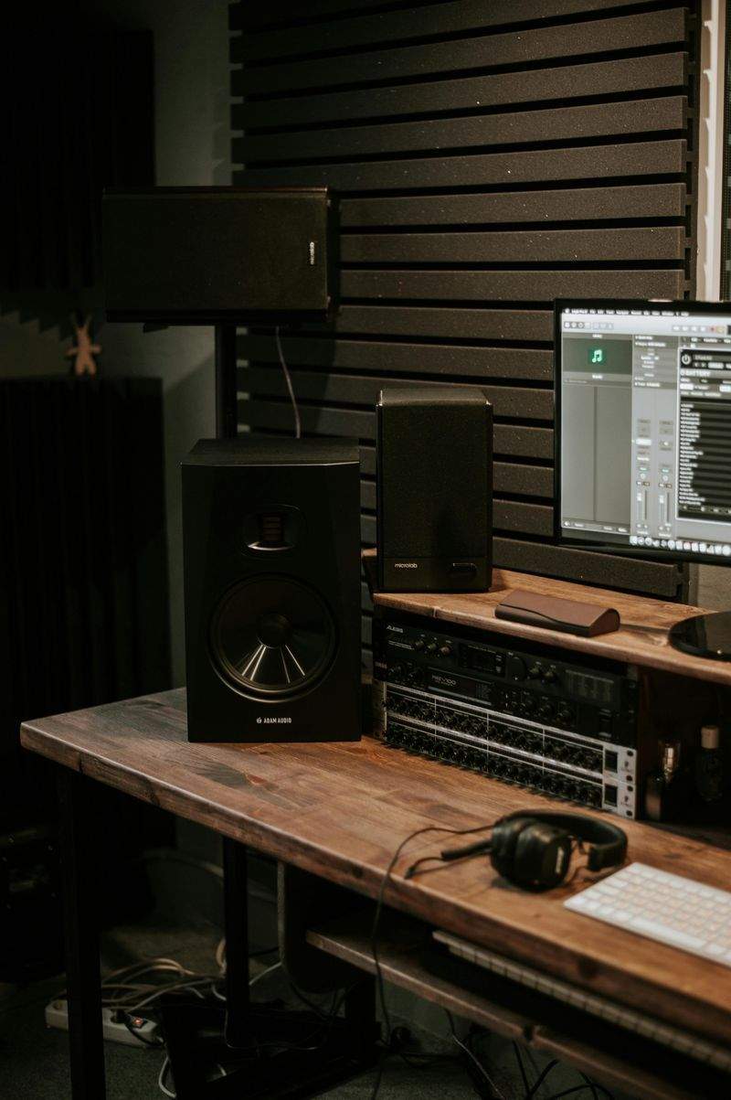 Nordlys Stream Studio 12