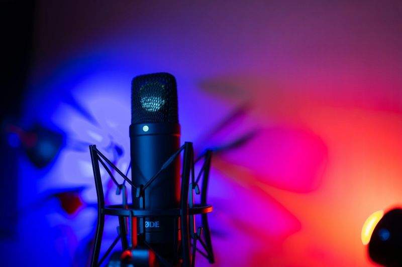 Nordlys Stream Studio 13
