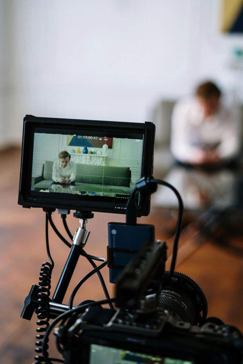 Nordlys Stream Studio 2